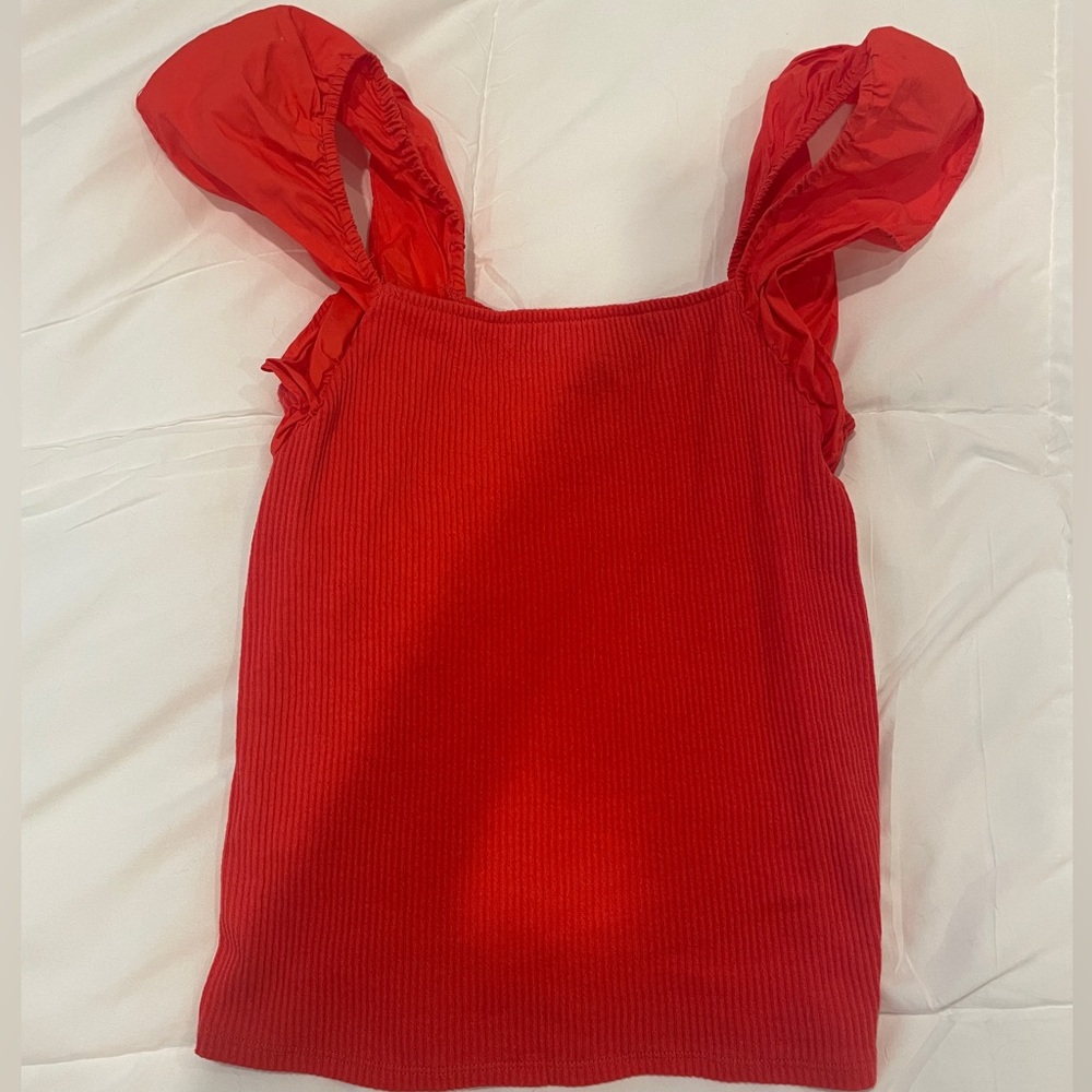 Women’s tank top from A New Day, only worn once.